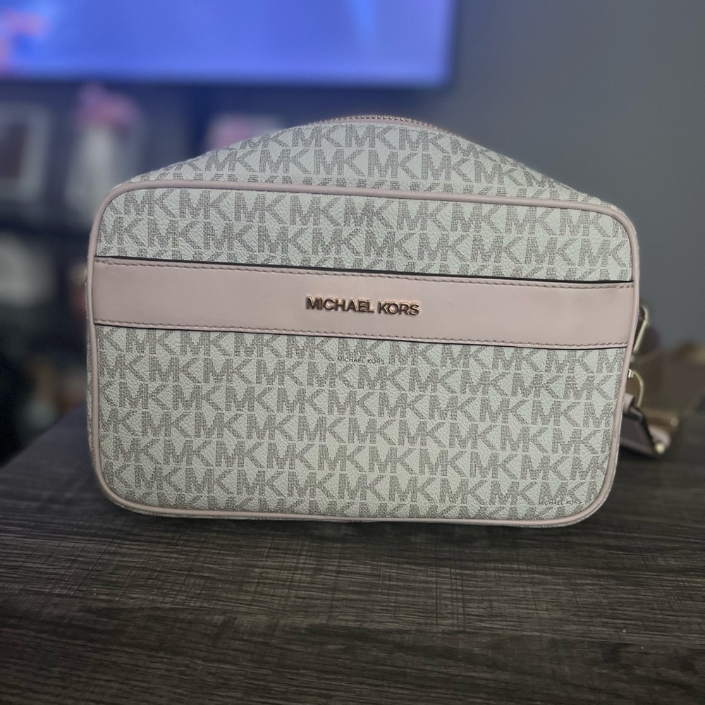 Michael Kors handbag